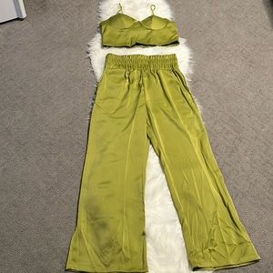 Sincerely Jules 2pcs